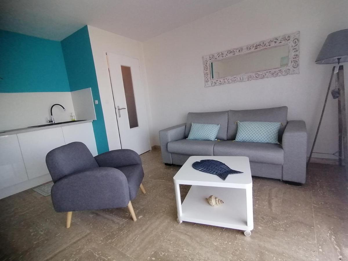 Residence L'Emilia Ιέρ Εξωτερικό φωτογραφία