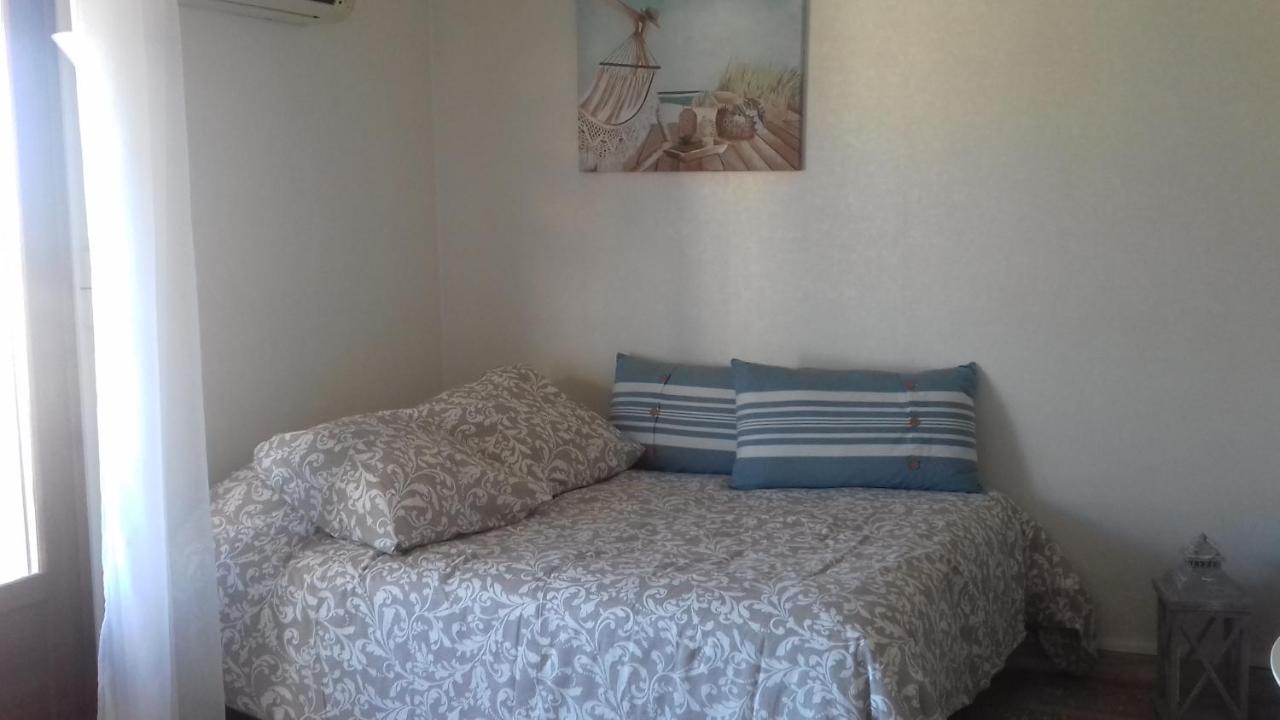 Residence L'Emilia Ιέρ Εξωτερικό φωτογραφία