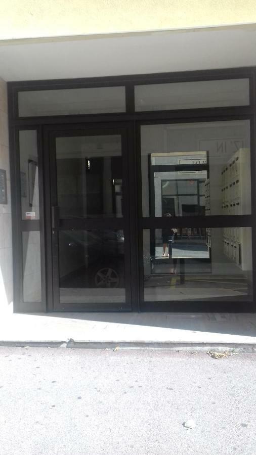 Residence L'Emilia Ιέρ Εξωτερικό φωτογραφία