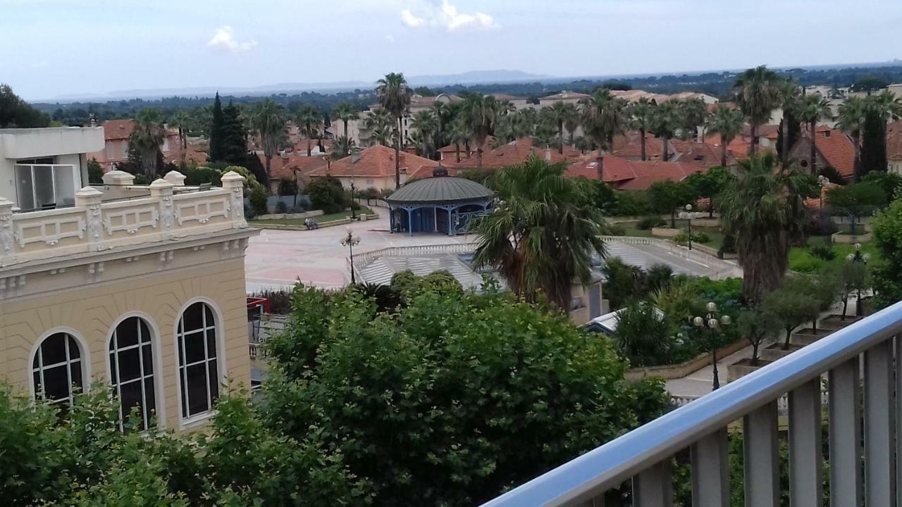 Residence L'Emilia Ιέρ Εξωτερικό φωτογραφία